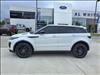 2018 Land Rover Range Rover Evoque HSE Dynamic