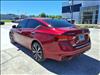 2021 Nissan Altima 2.5 Platinum
