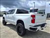 2022 Chevrolet Silverado 1500 Limited RST