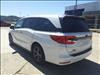 2022 Honda Odyssey EX