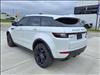 2018 Land Rover Range Rover Evoque HSE Dynamic