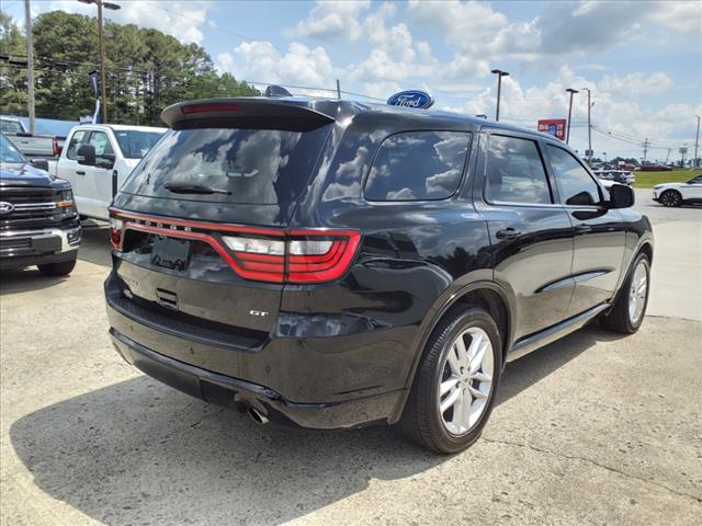 2023 Dodge Durango GT