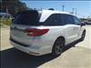 2022 Honda Odyssey EX