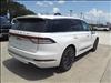 2023 Lincoln Aviator Black Label