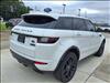 2018 Land Rover Range Rover Evoque HSE Dynamic