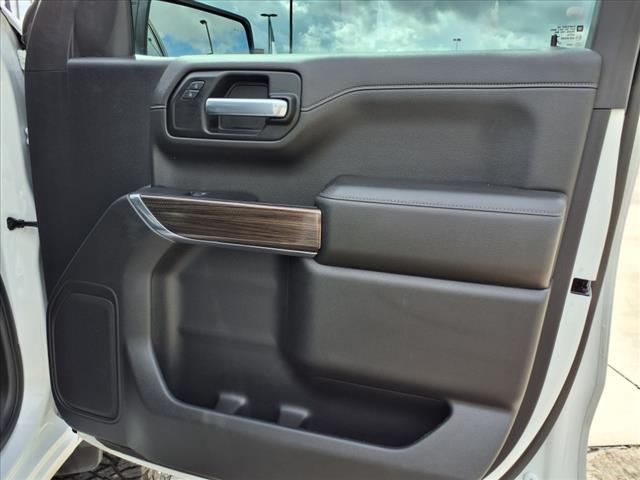 2022 Chevrolet Silverado 1500 Limited RST