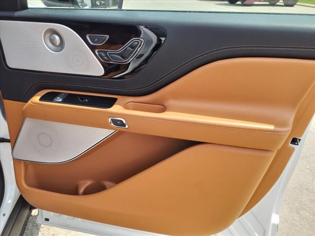 2023 Lincoln Aviator Black Label