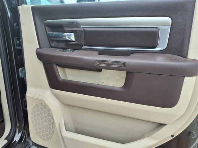 2013 RAM 1500 Big Horn