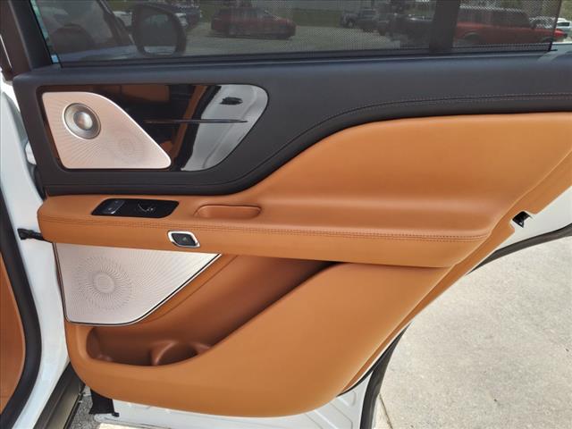 2023 Lincoln Aviator Black Label