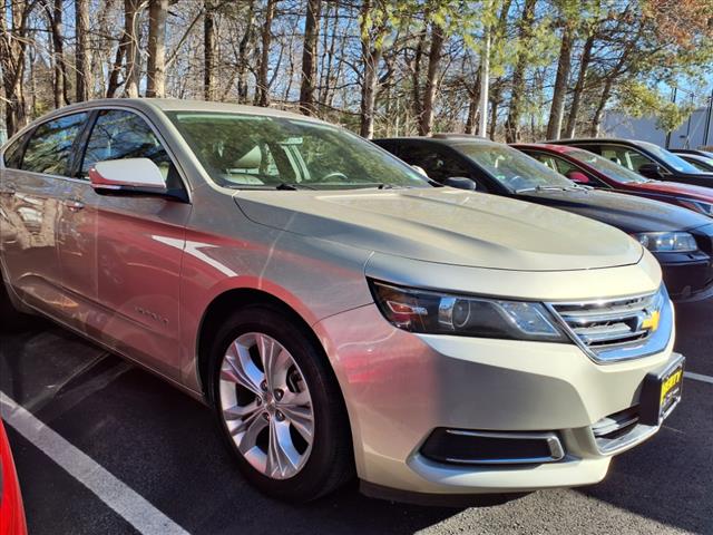 2014 Chevrolet Impala