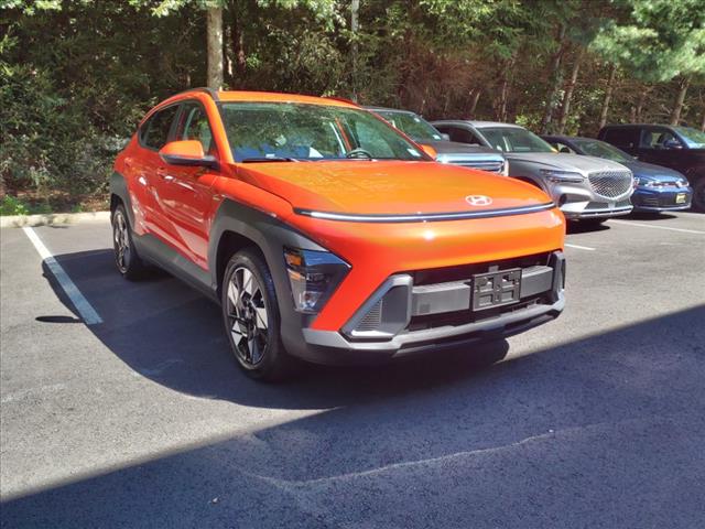 2024 Hyundai KONA