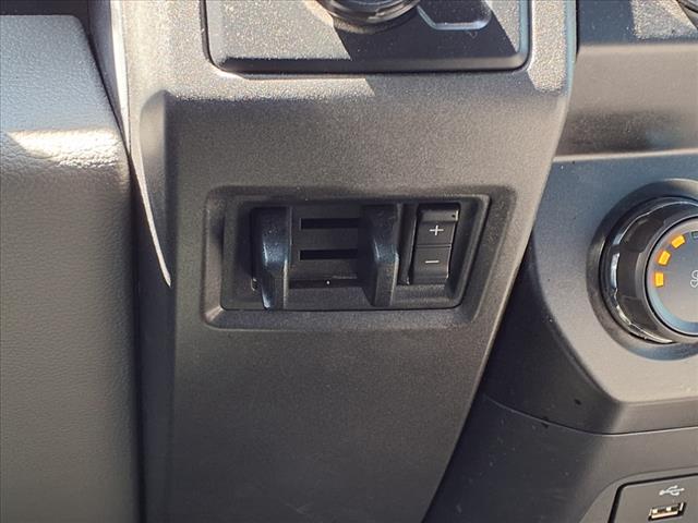 2019 Ford F-250 Super Duty XL