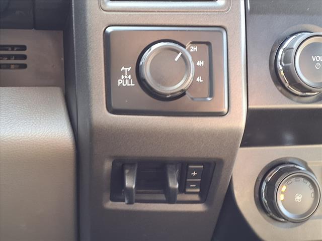 2019 Ford F-250 Super Duty XL