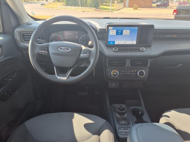 2024 Ford Maverick XL