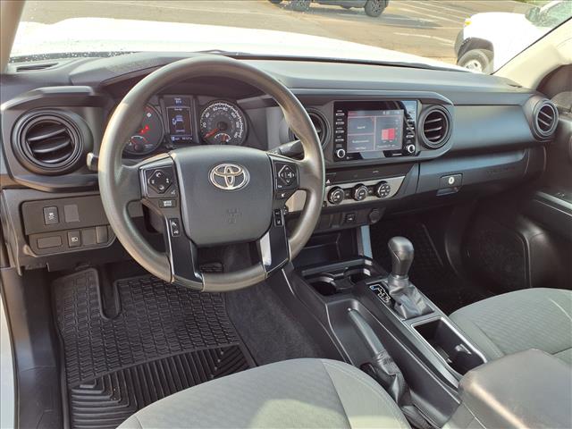 2020 Toyota Tacoma SR