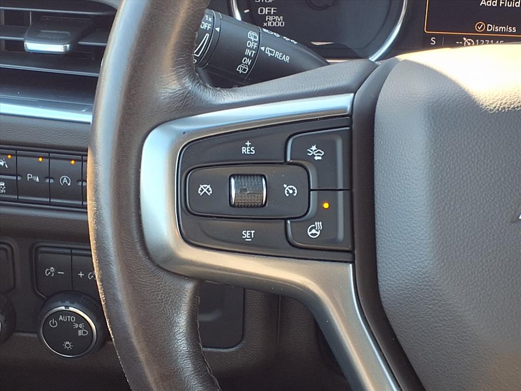 2021 Chevrolet Tahoe LT - Photo 10
