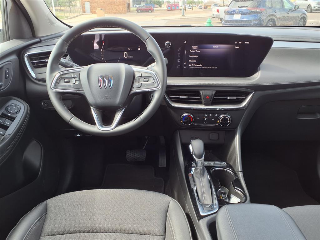 2025 Buick Encore GX Preferred - Photo 10