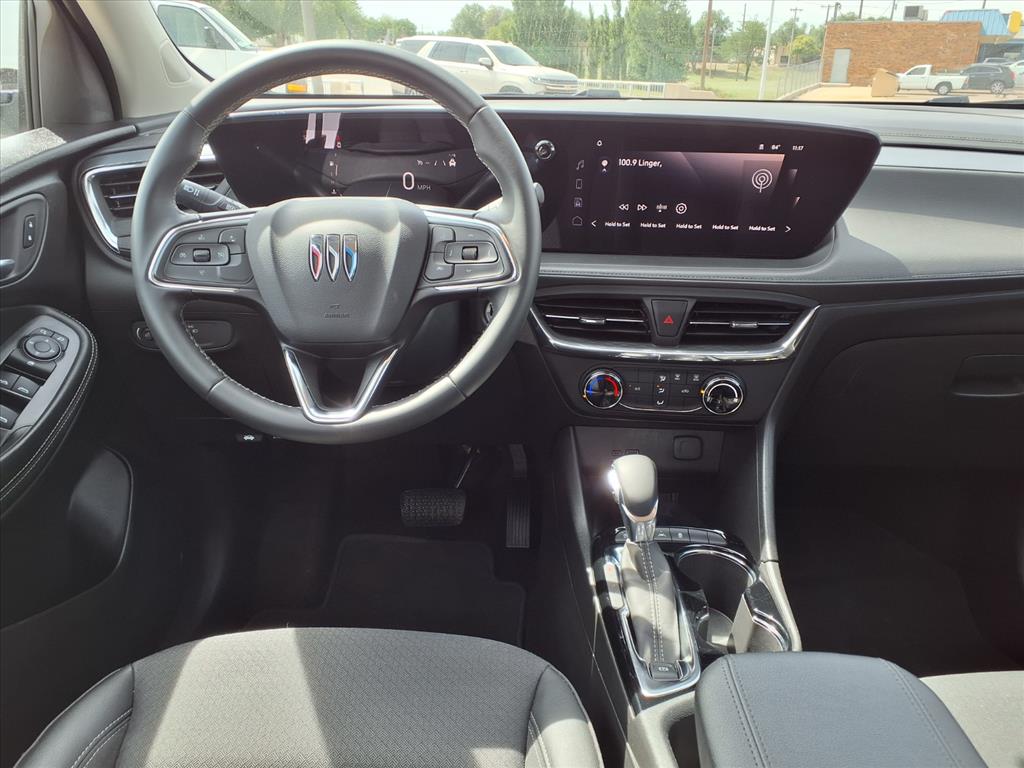 2025 Buick Encore GX Preferred - Photo 10