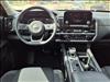 2025 Nissan Pathfinder SV - thumbnail 10