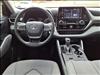 2022 Toyota Highlander L