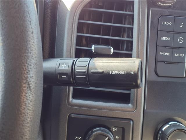 2019 Ford F-250 Super Duty XL