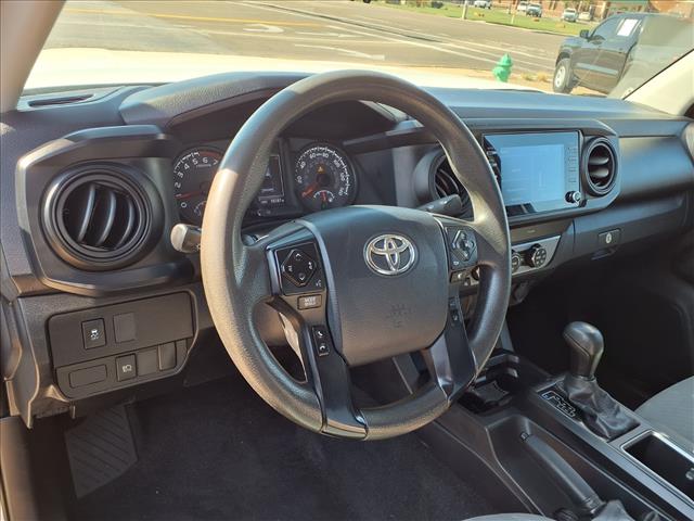 2020 Toyota Tacoma SR
