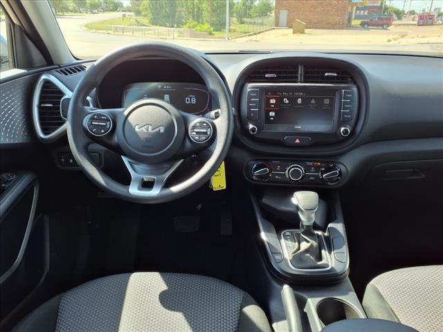 2024 Kia Soul S