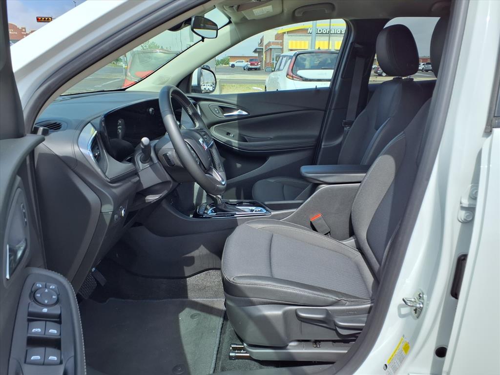 2025 Buick Encore GX Preferred - Photo 11