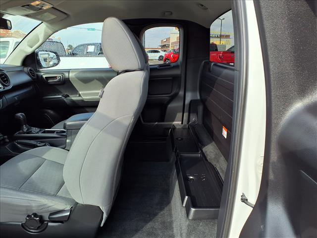 2020 Toyota Tacoma SR