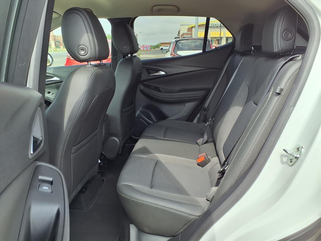 2025 Buick Encore GX Preferred - Photo 12
