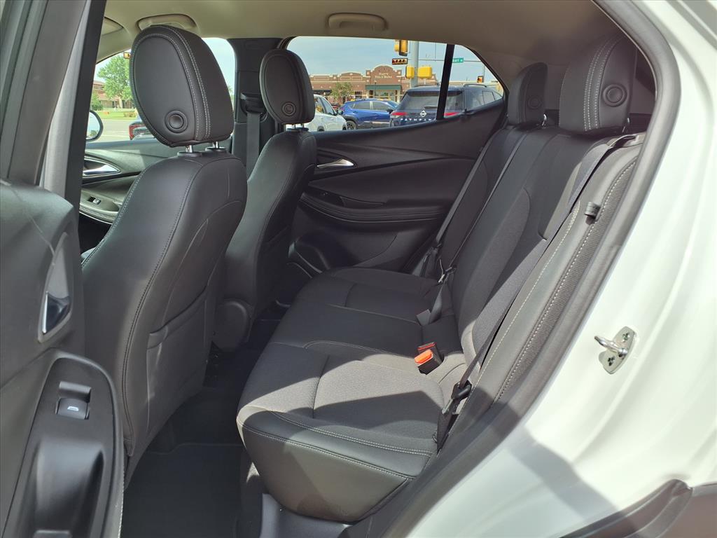 2025 Buick Encore GX Preferred - Photo 12