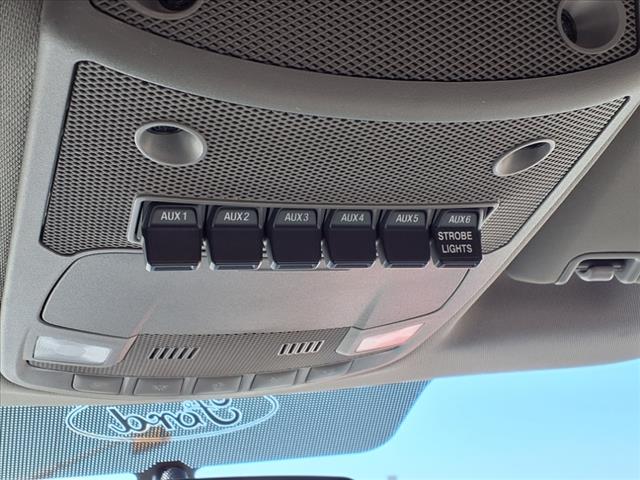 2019 Ford F-250 Super Duty XL