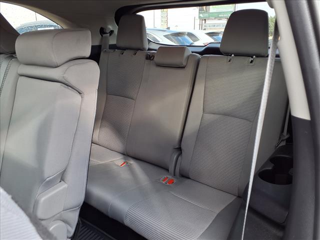 2022 Toyota Highlander L