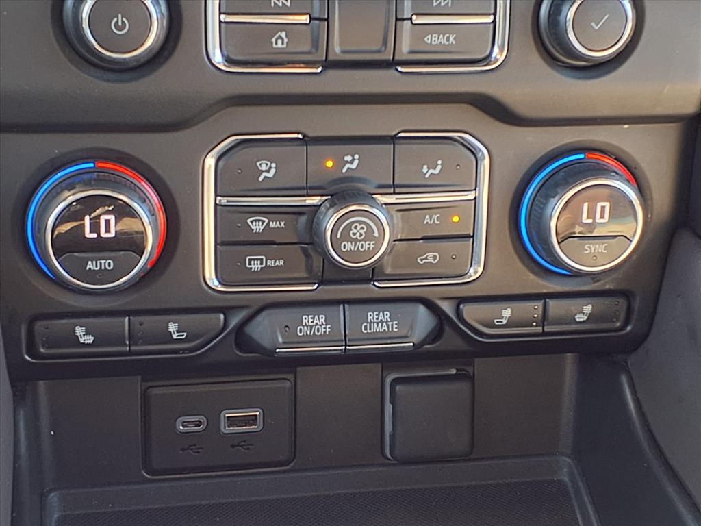 2021 Chevrolet Tahoe LT - Photo 13