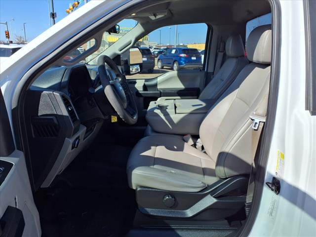 2019 Ford F-250 Super Duty XL