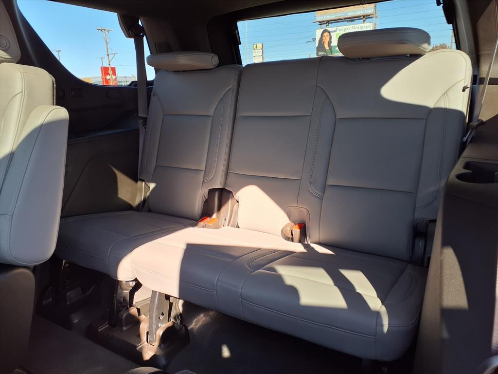 2021 Chevrolet Tahoe LT - Photo 17