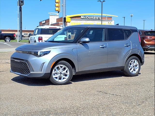 2024 Kia Soul S