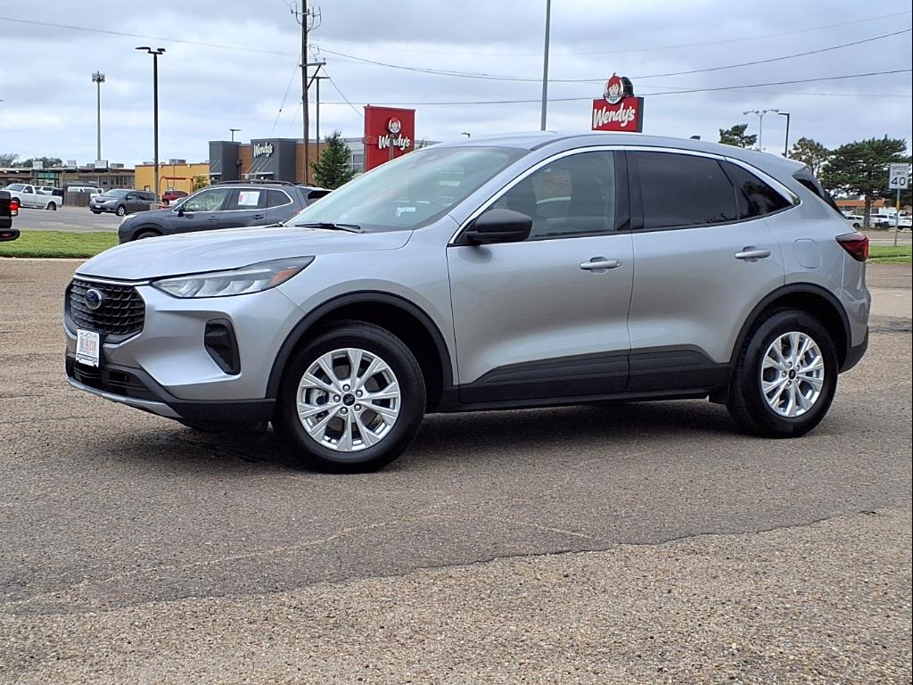 2024 Ford Escape Active - main photo