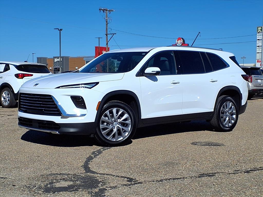 2025 Buick Enclave