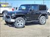 2012 Jeep Wrangler