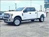 2019 Ford F-250 Super Duty