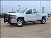 2015 Chevrolet Silverado 2500HD Work Truck