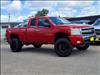 2011 Chevrolet Silverado 1500 LT - thumbnail 1