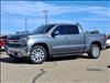 2022 Chevrolet Silverado 1500 Limited LTZ - thumbnail 1