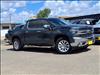 2019 Chevrolet Silverado 1500 LTZ - thumbnail 1