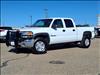2007 GMC Sierra 2500HD Classic Work Truck - thumbnail 1