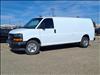 2023 GMC Savana 2500