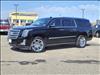 2019 Cadillac Escalade ESV