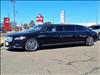 2019 Lincoln Continental Select - thumbnail 1
