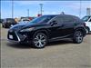 2017 Lexus RX 350 Base - thumbnail 1